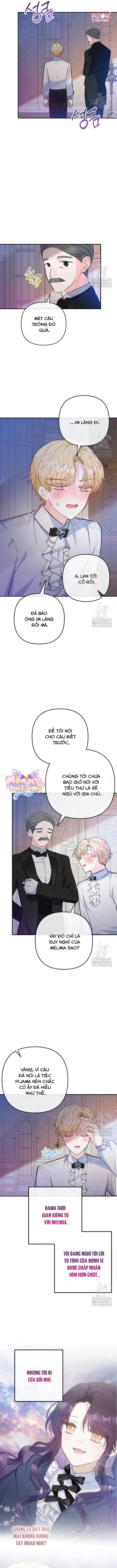 Con Gái Cưng Của Quỷ Chapter 95 - Trang 2