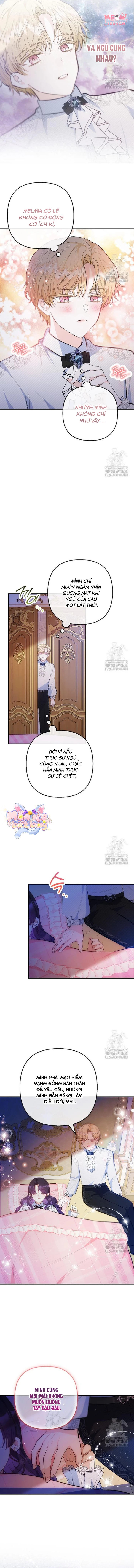 Con Gái Cưng Của Quỷ Chapter 95 - Trang 2