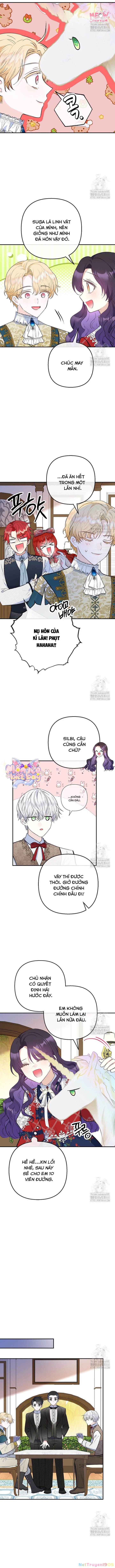 Con Gái Cưng Của Quỷ Chapter 97 - Trang 2