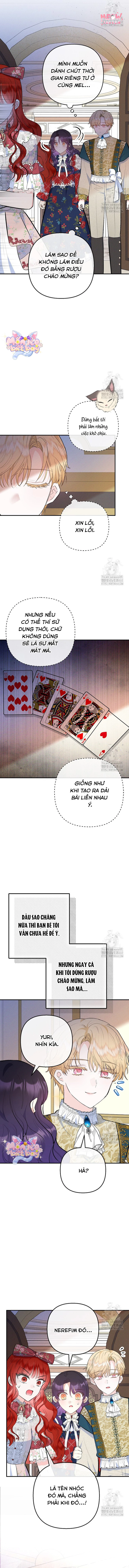Con Gái Cưng Của Quỷ Chapter 98 - Trang 2