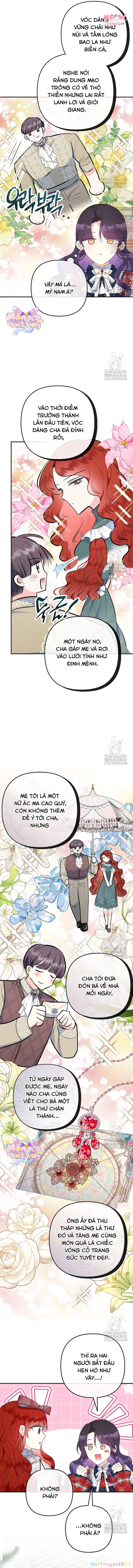 Con Gái Cưng Của Quỷ Chapter 98 - Trang 2