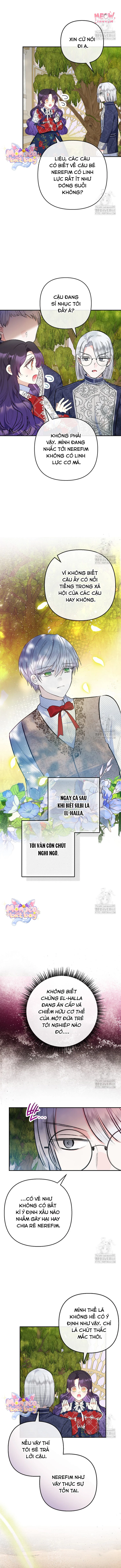 Con Gái Cưng Của Quỷ Chapter 99 - Trang 2