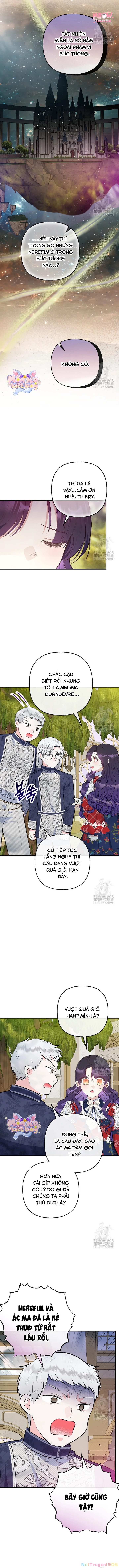 Con Gái Cưng Của Quỷ Chapter 99 - Trang 2