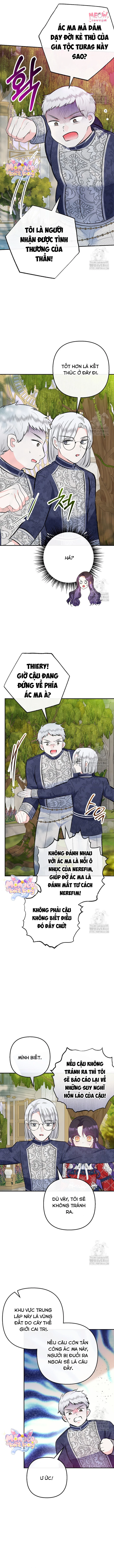 Con Gái Cưng Của Quỷ Chapter 99 - Trang 2