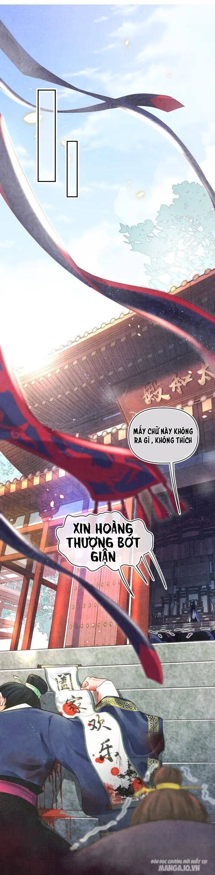 Con Gái Cưng Của Ta Là Mỹ Nhân Ngư Chapter 1 - Trang 2