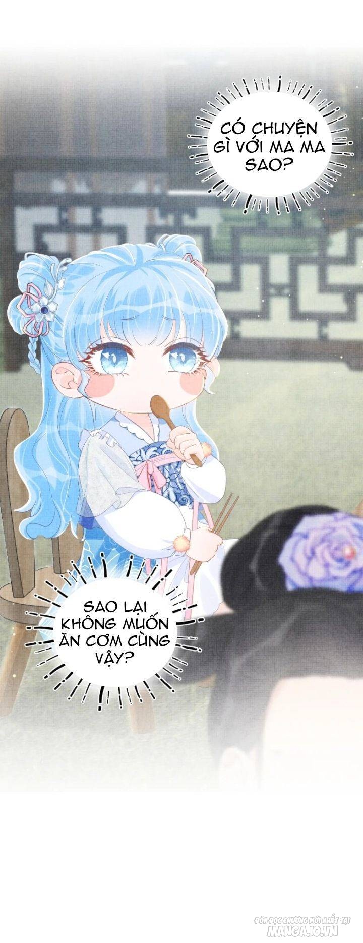 Con Gái Cưng Của Ta Là Mỹ Nhân Ngư Chapter 10 - Trang 2