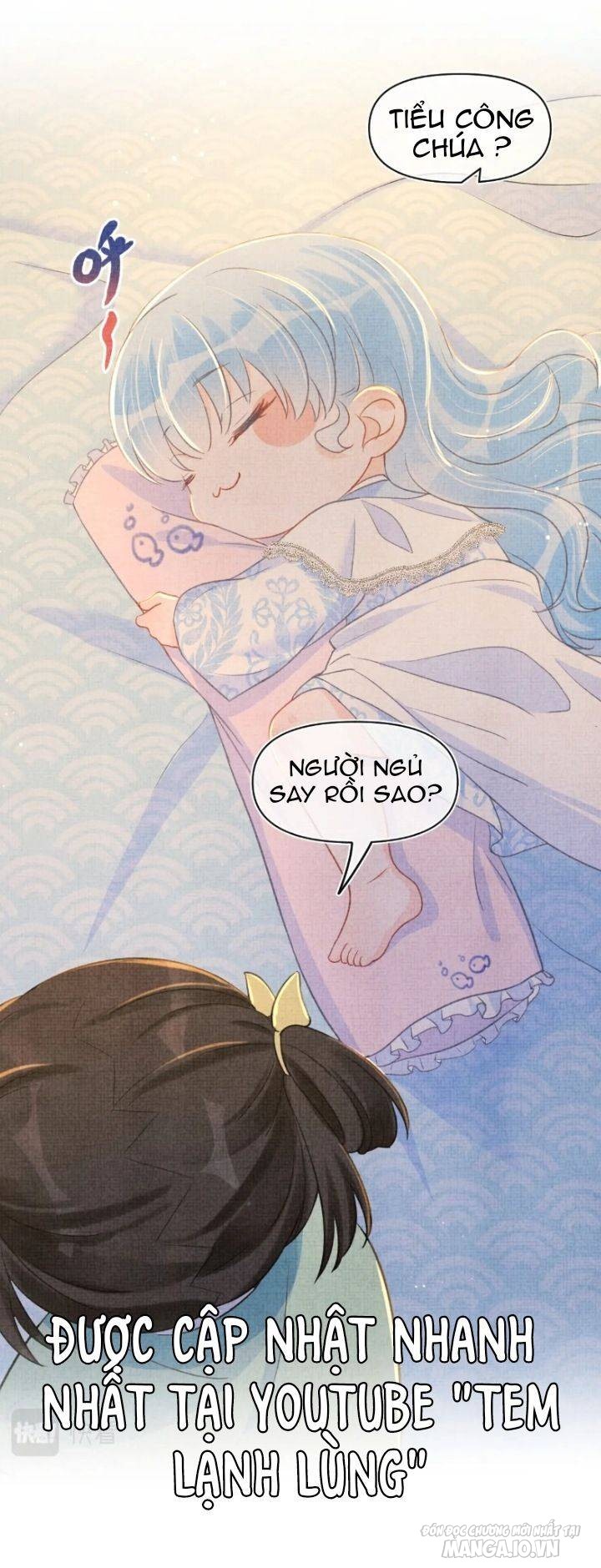 Con Gái Cưng Của Ta Là Mỹ Nhân Ngư Chapter 10 - Trang 2