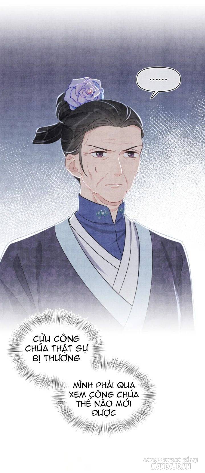 Con Gái Cưng Của Ta Là Mỹ Nhân Ngư Chapter 10 - Trang 2