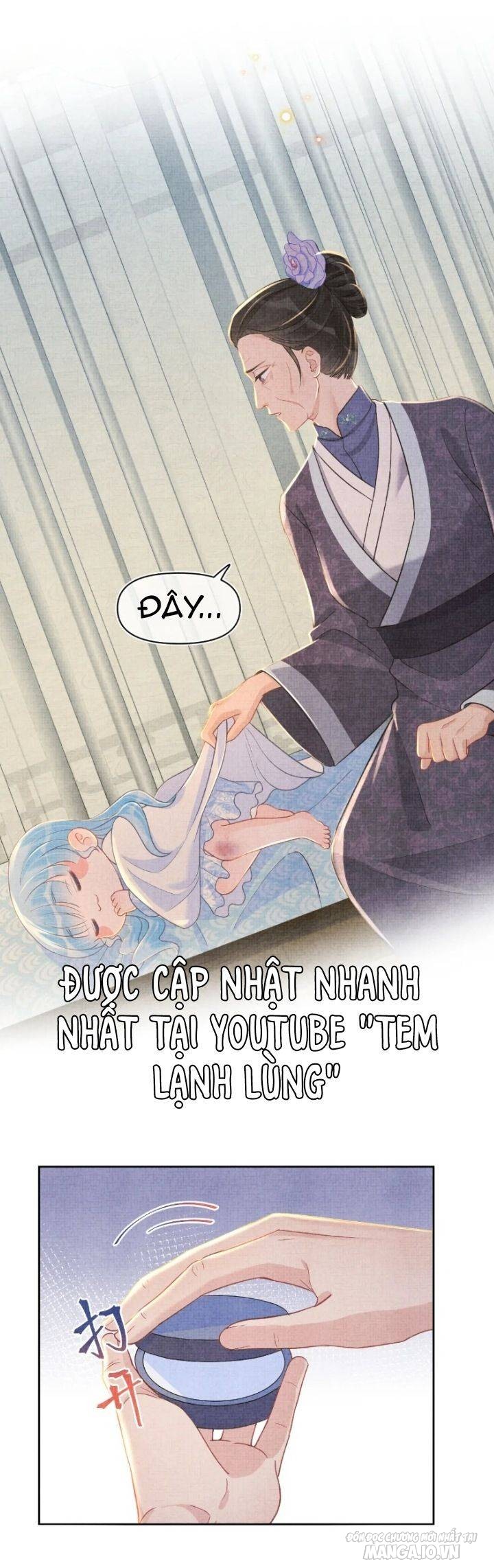 Con Gái Cưng Của Ta Là Mỹ Nhân Ngư Chapter 10 - Trang 2