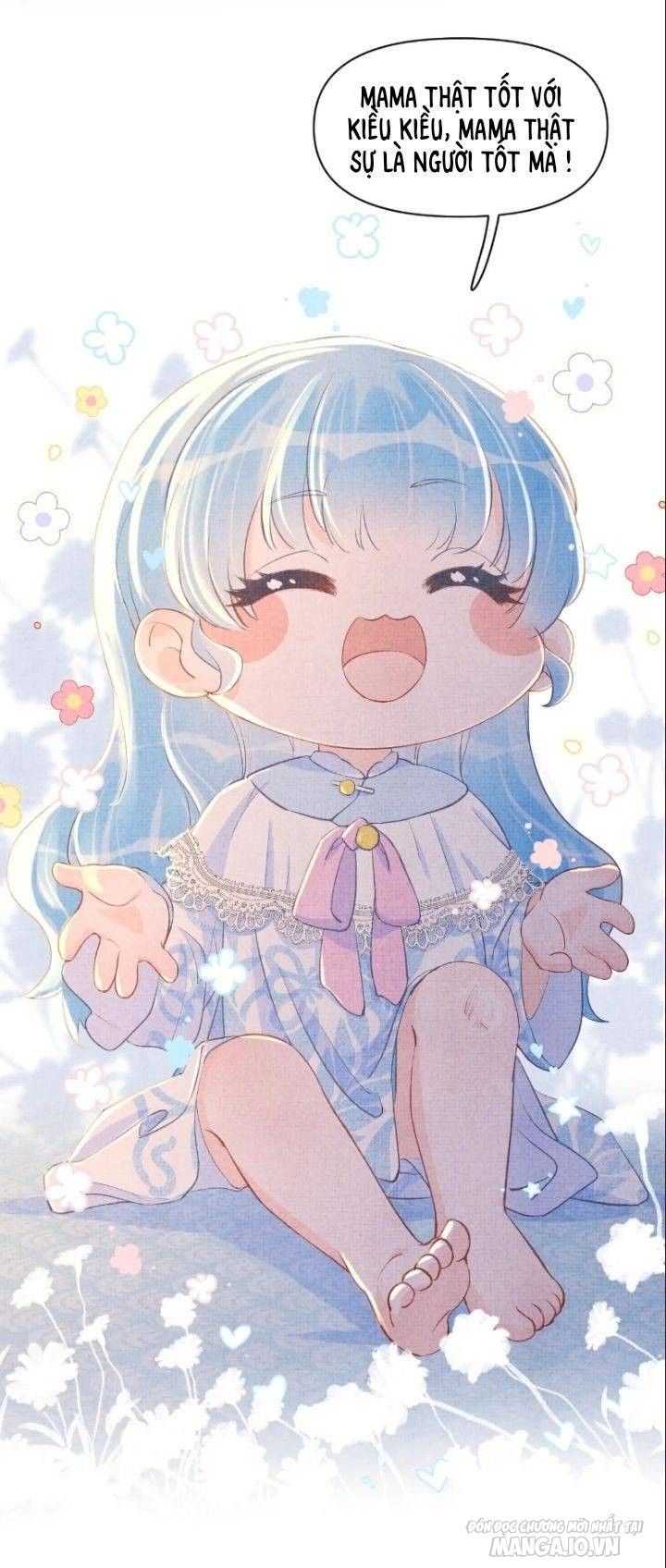 Con Gái Cưng Của Ta Là Mỹ Nhân Ngư Chapter 10 - Trang 2