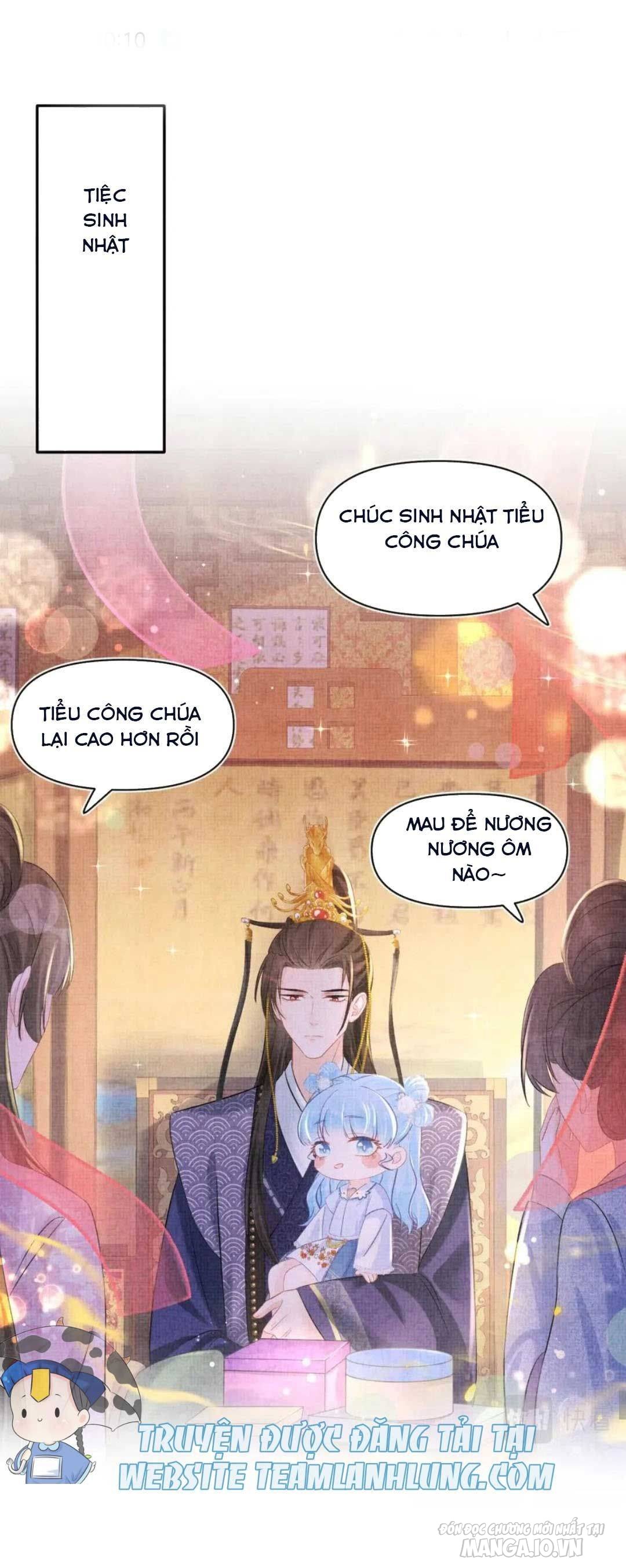 Con Gái Cưng Của Ta Là Mỹ Nhân Ngư Chapter 101 - Trang 2