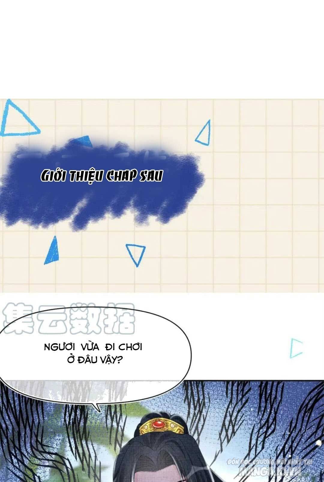 Con Gái Cưng Của Ta Là Mỹ Nhân Ngư Chapter 102 - Trang 2