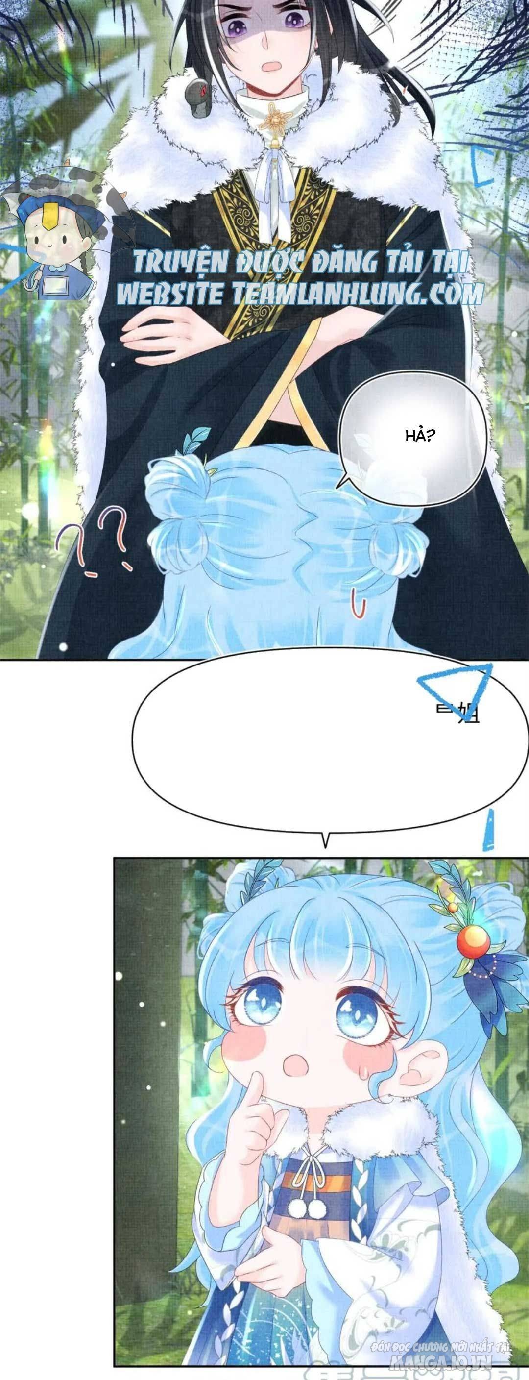 Con Gái Cưng Của Ta Là Mỹ Nhân Ngư Chapter 102 - Trang 2