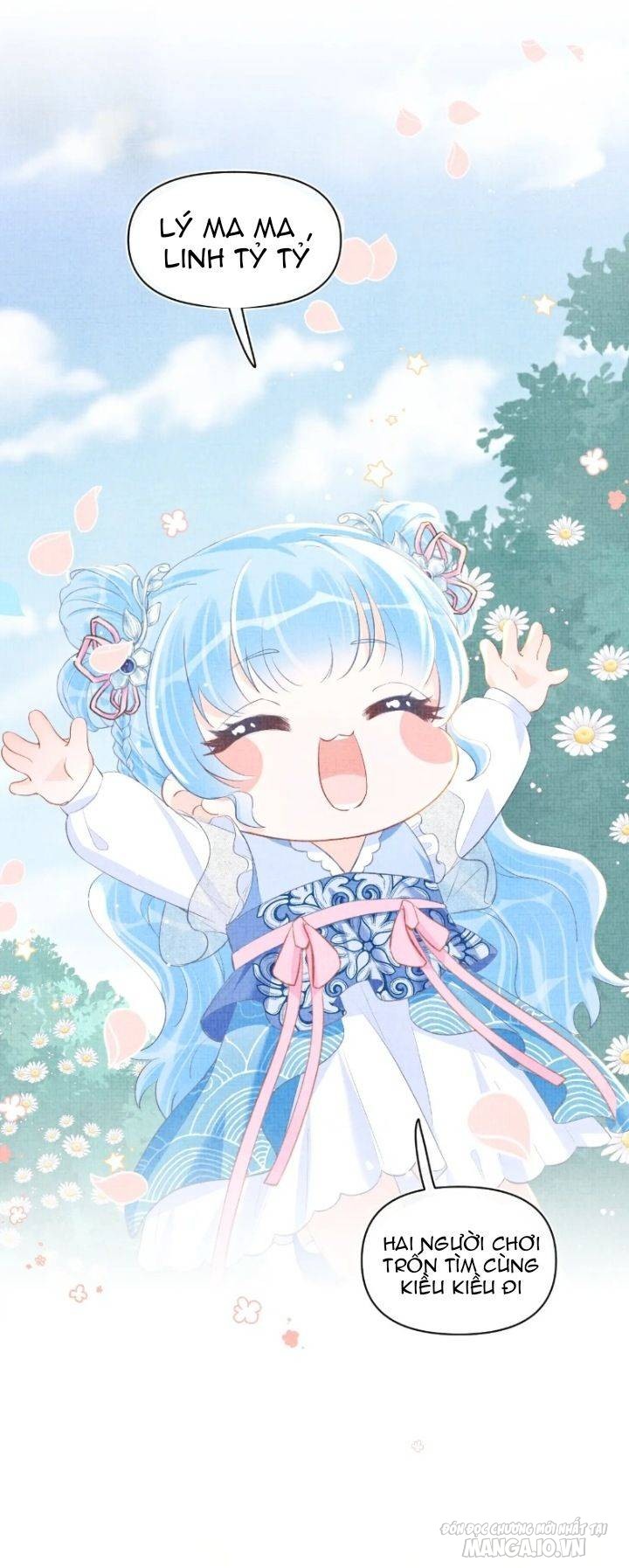 Con Gái Cưng Của Ta Là Mỹ Nhân Ngư Chapter 11 - Trang 2