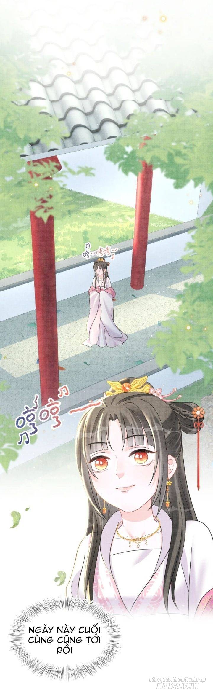 Con Gái Cưng Của Ta Là Mỹ Nhân Ngư Chapter 11 - Trang 2