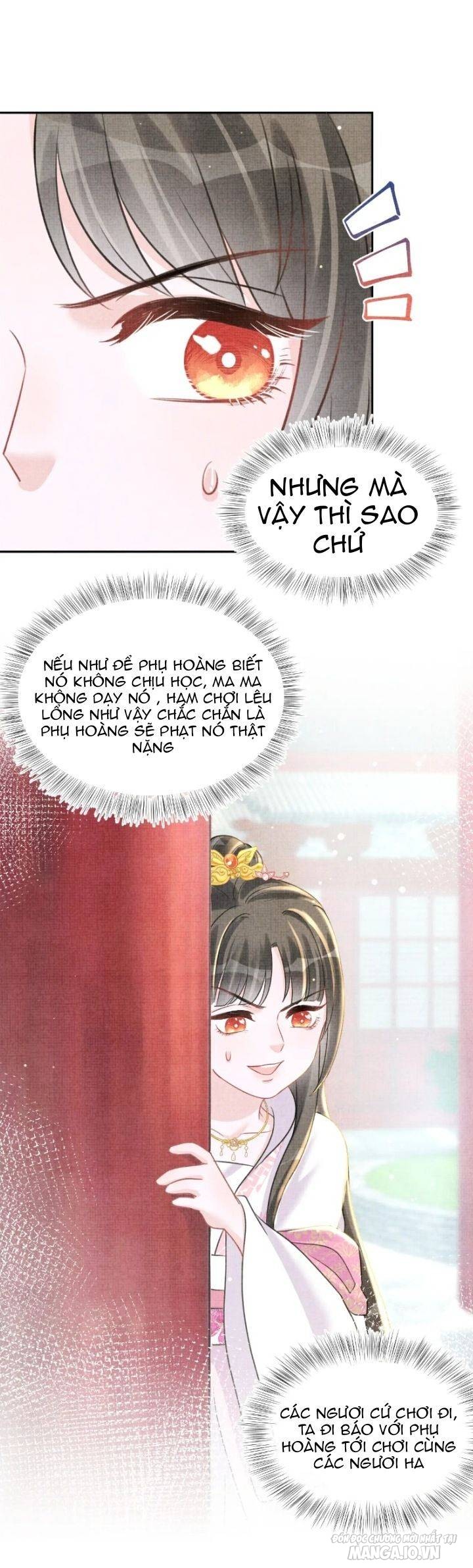 Con Gái Cưng Của Ta Là Mỹ Nhân Ngư Chapter 11 - Trang 2