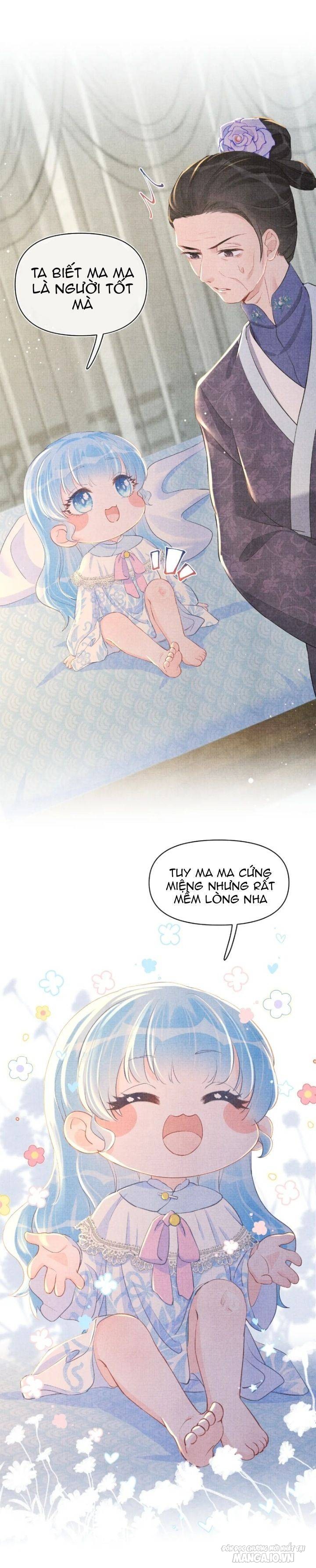 Con Gái Cưng Của Ta Là Mỹ Nhân Ngư Chapter 11 - Trang 2