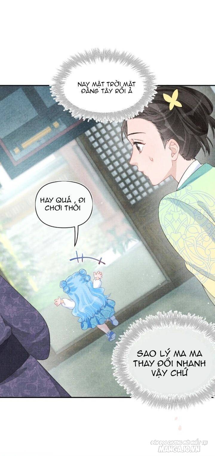 Con Gái Cưng Của Ta Là Mỹ Nhân Ngư Chapter 11 - Trang 2