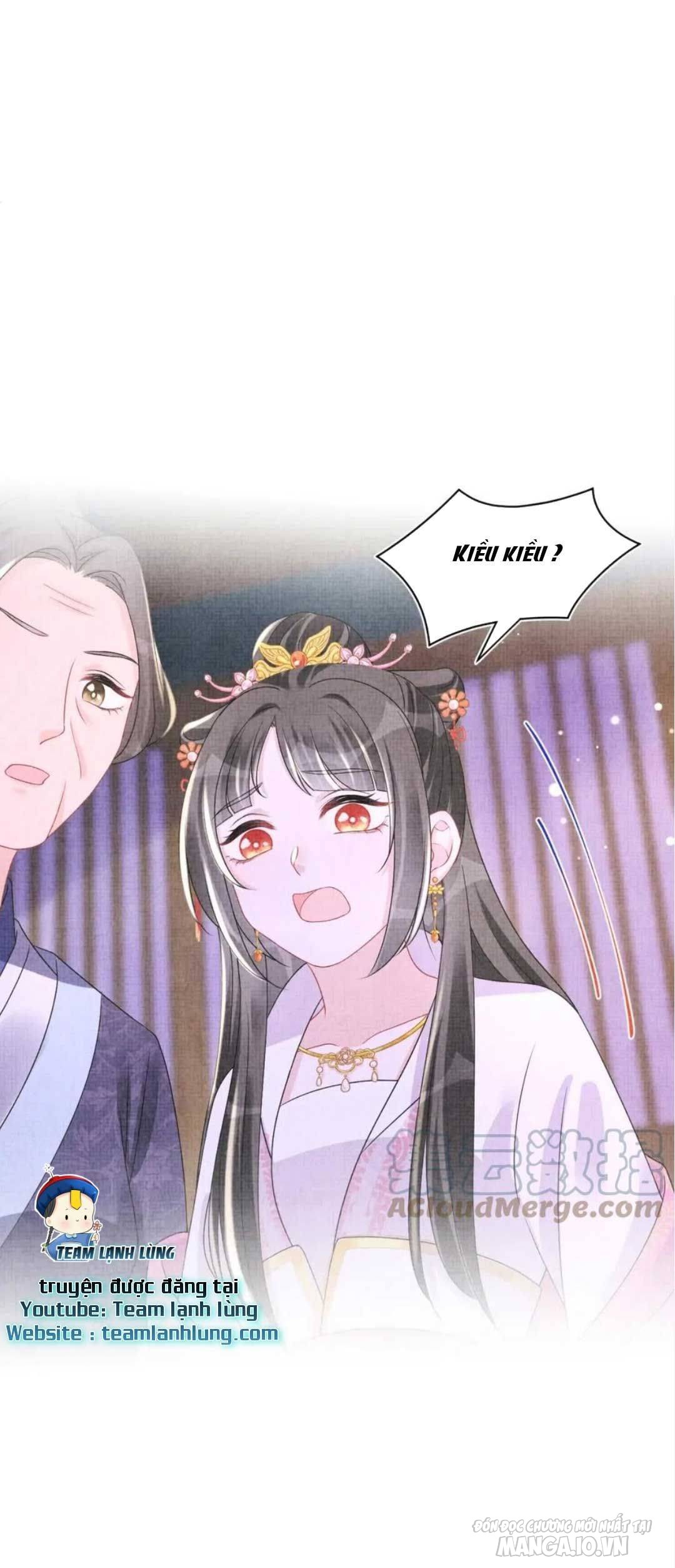 Con Gái Cưng Của Ta Là Mỹ Nhân Ngư Chapter 111 - Trang 2