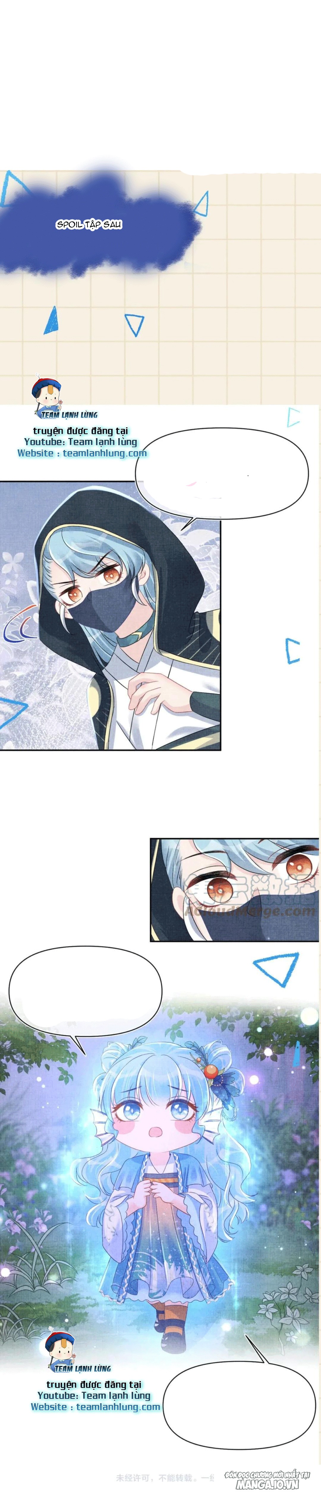 Con Gái Cưng Của Ta Là Mỹ Nhân Ngư Chapter 118 - Trang 2