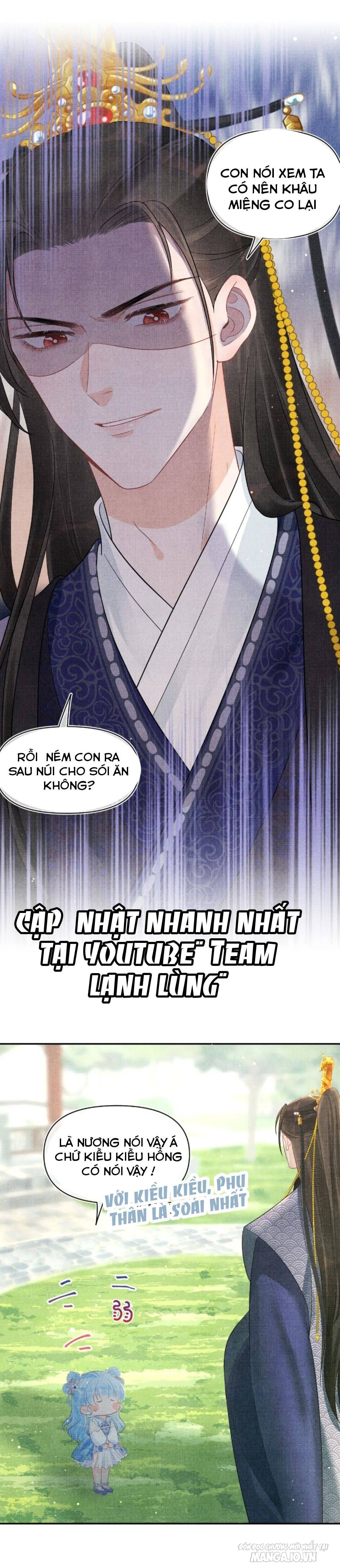 Con Gái Cưng Của Ta Là Mỹ Nhân Ngư Chapter 12 - Trang 2