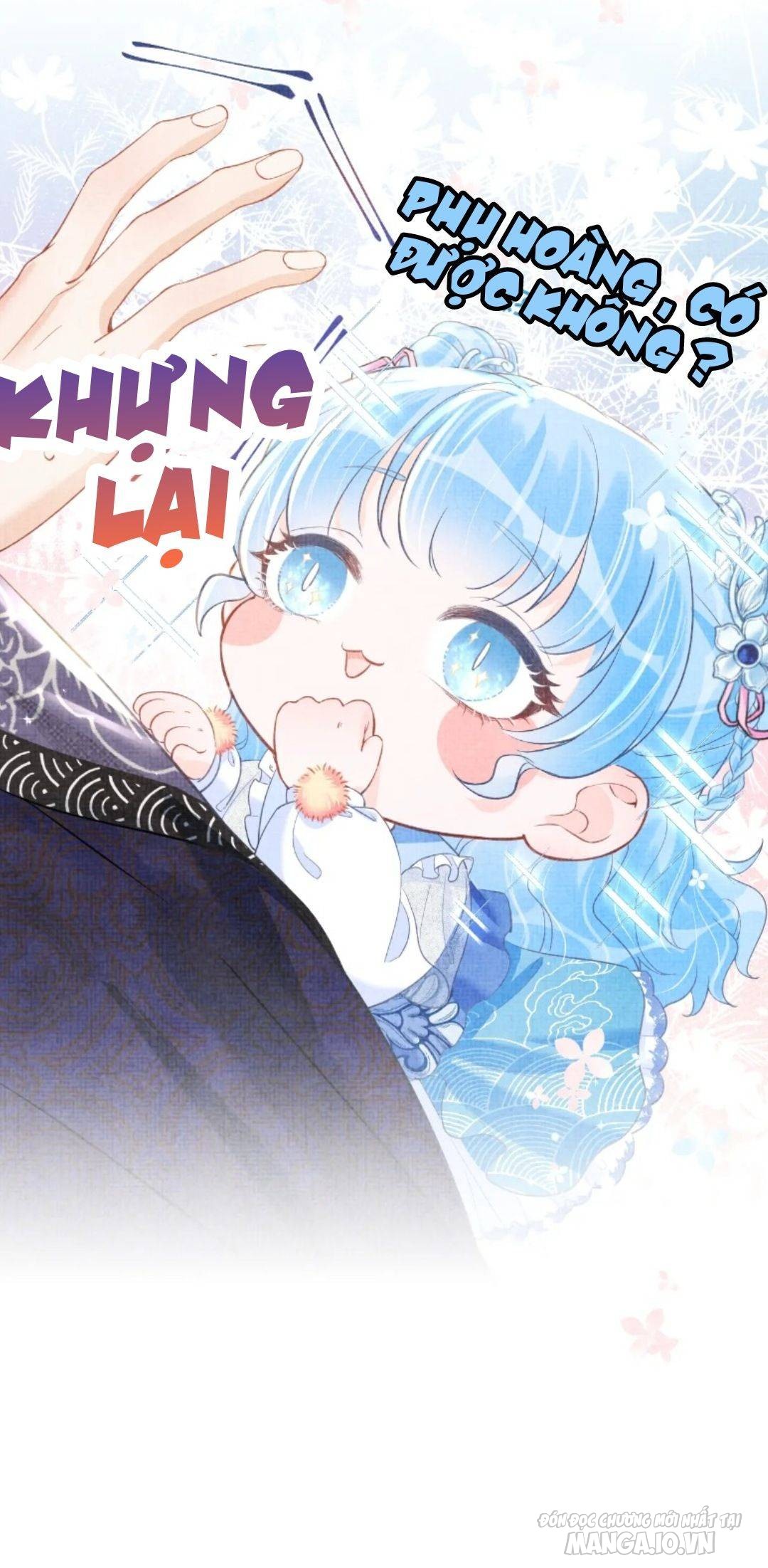 Con Gái Cưng Của Ta Là Mỹ Nhân Ngư Chapter 12 - Trang 2