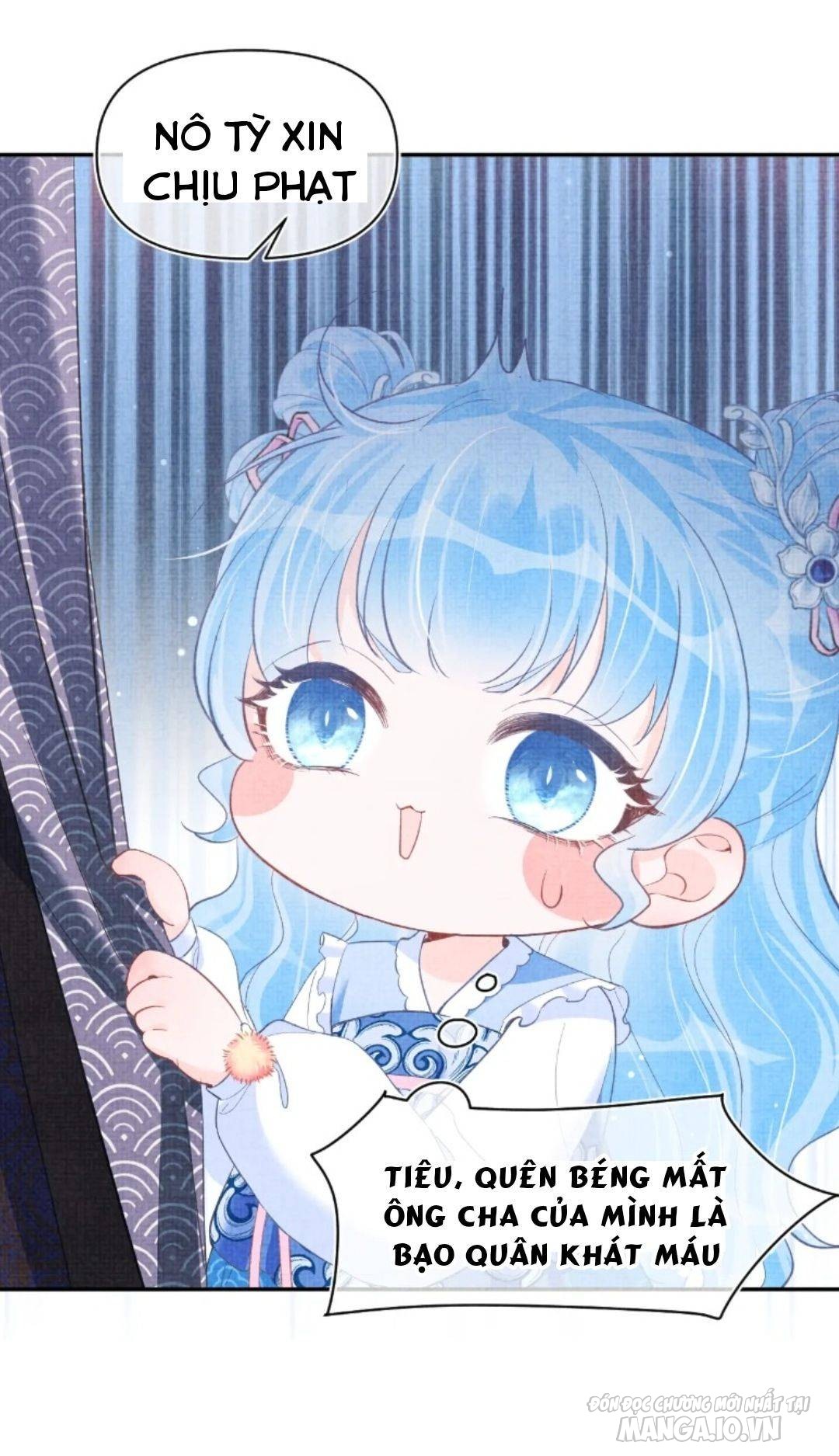 Con Gái Cưng Của Ta Là Mỹ Nhân Ngư Chapter 12 - Trang 2