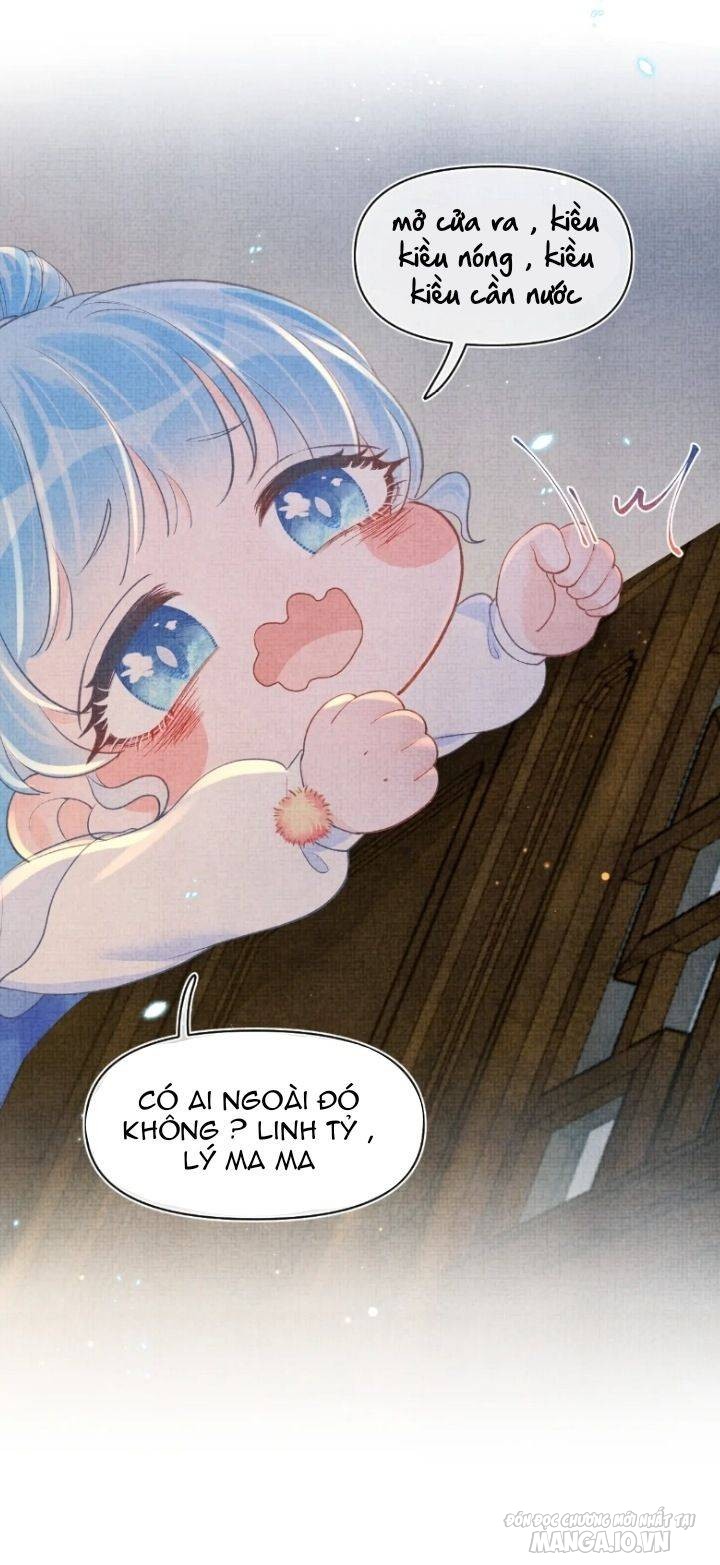 Con Gái Cưng Của Ta Là Mỹ Nhân Ngư Chapter 13 - Trang 2