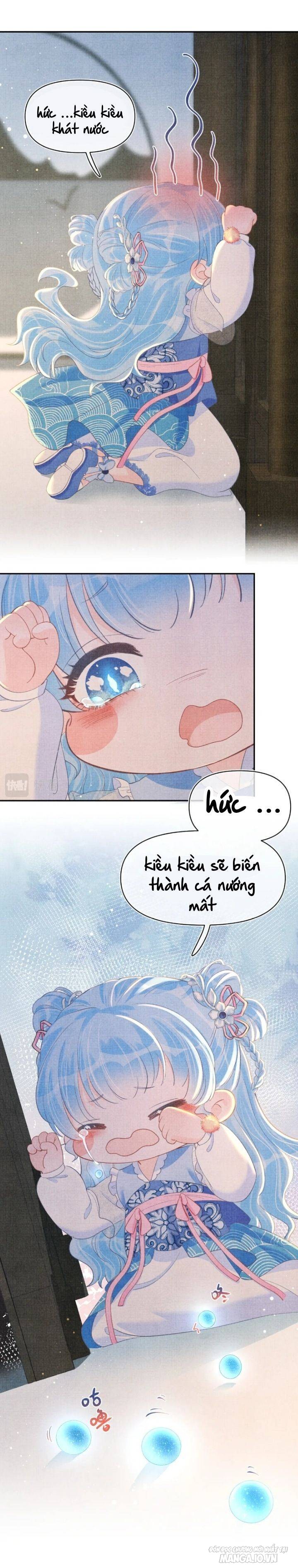 Con Gái Cưng Của Ta Là Mỹ Nhân Ngư Chapter 13 - Trang 2