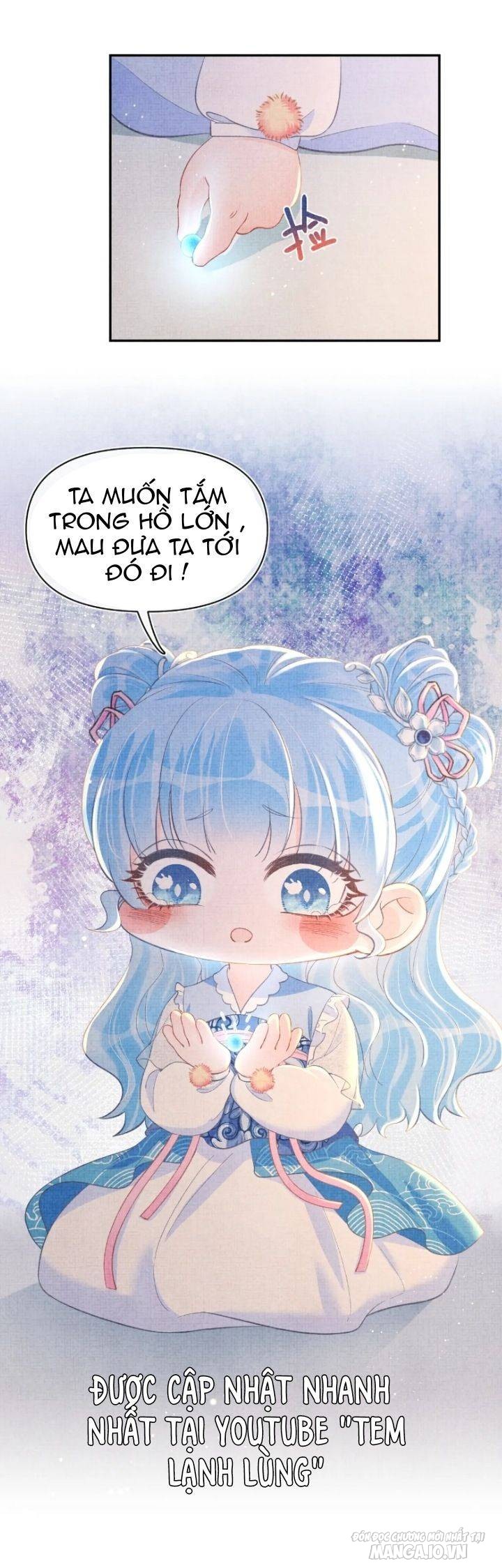 Con Gái Cưng Của Ta Là Mỹ Nhân Ngư Chapter 13 - Trang 2