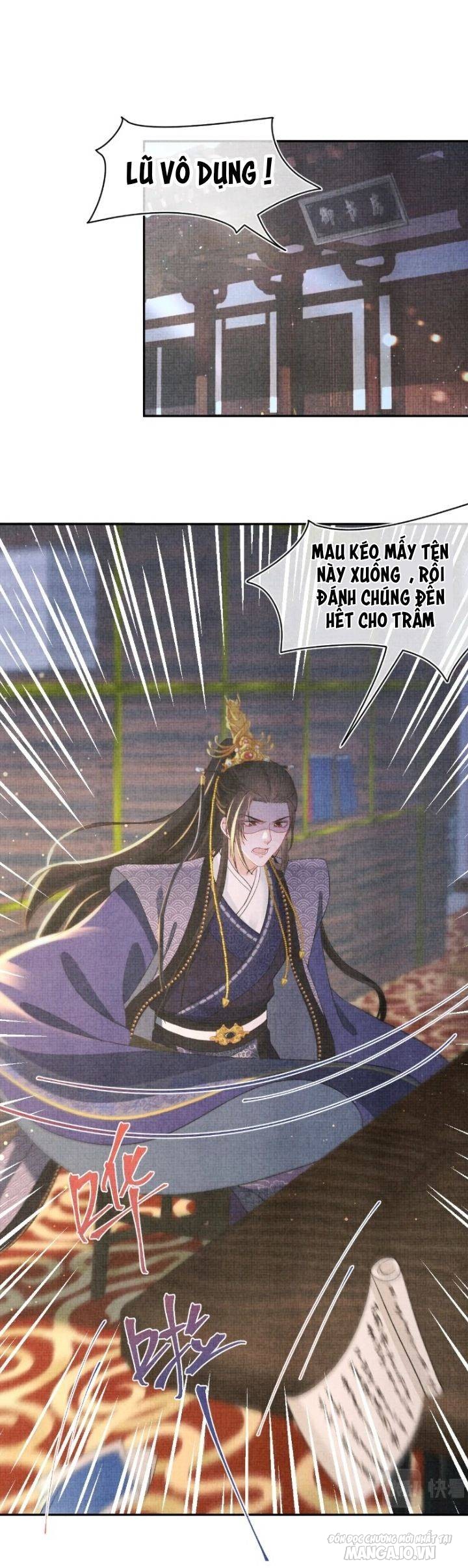 Con Gái Cưng Của Ta Là Mỹ Nhân Ngư Chapter 13 - Trang 2