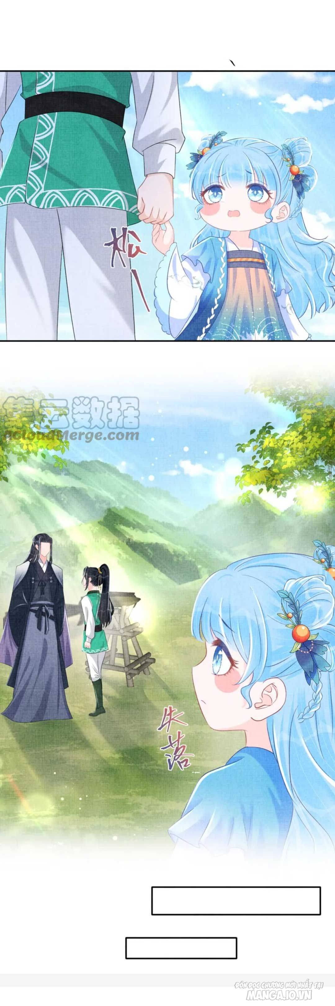 Con Gái Cưng Của Ta Là Mỹ Nhân Ngư Chapter 130 - Trang 2