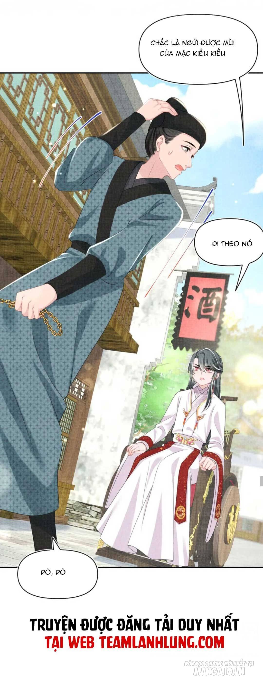 Con Gái Cưng Của Ta Là Mỹ Nhân Ngư Chapter 137 - Trang 2