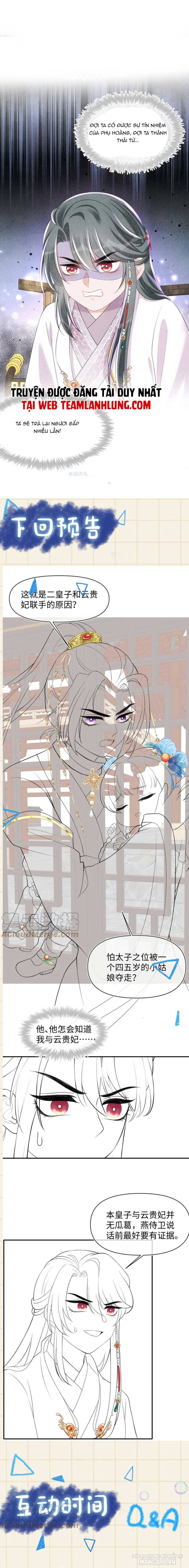 Con Gái Cưng Của Ta Là Mỹ Nhân Ngư Chapter 137 - Trang 2