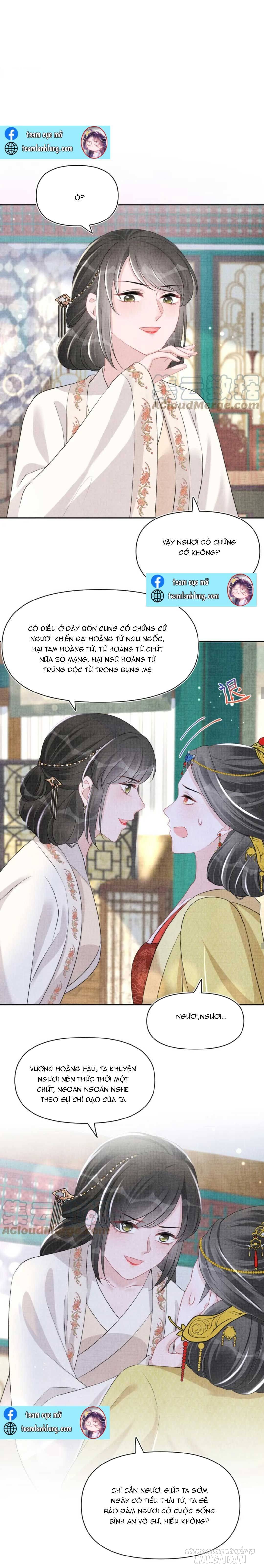 Con Gái Cưng Của Ta Là Mỹ Nhân Ngư Chapter 138 - Trang 2