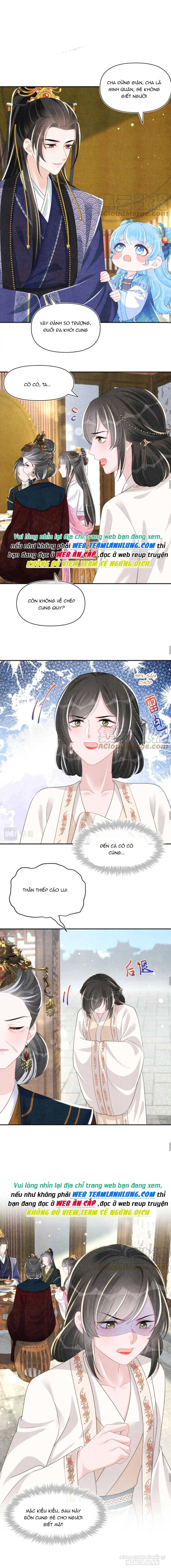 Con Gái Cưng Của Ta Là Mỹ Nhân Ngư Chapter 145 - Trang 2