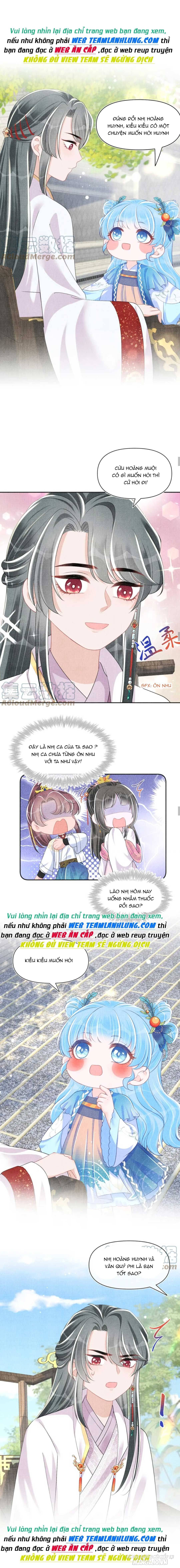 Con Gái Cưng Của Ta Là Mỹ Nhân Ngư Chapter 145 - Trang 2