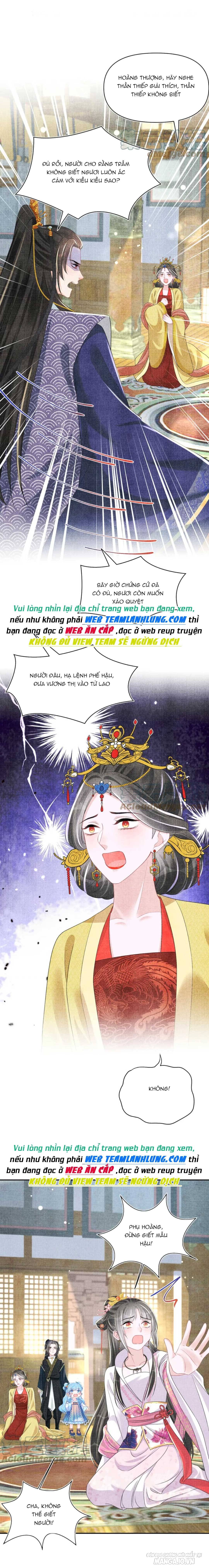 Con Gái Cưng Của Ta Là Mỹ Nhân Ngư Chapter 148 - Trang 2
