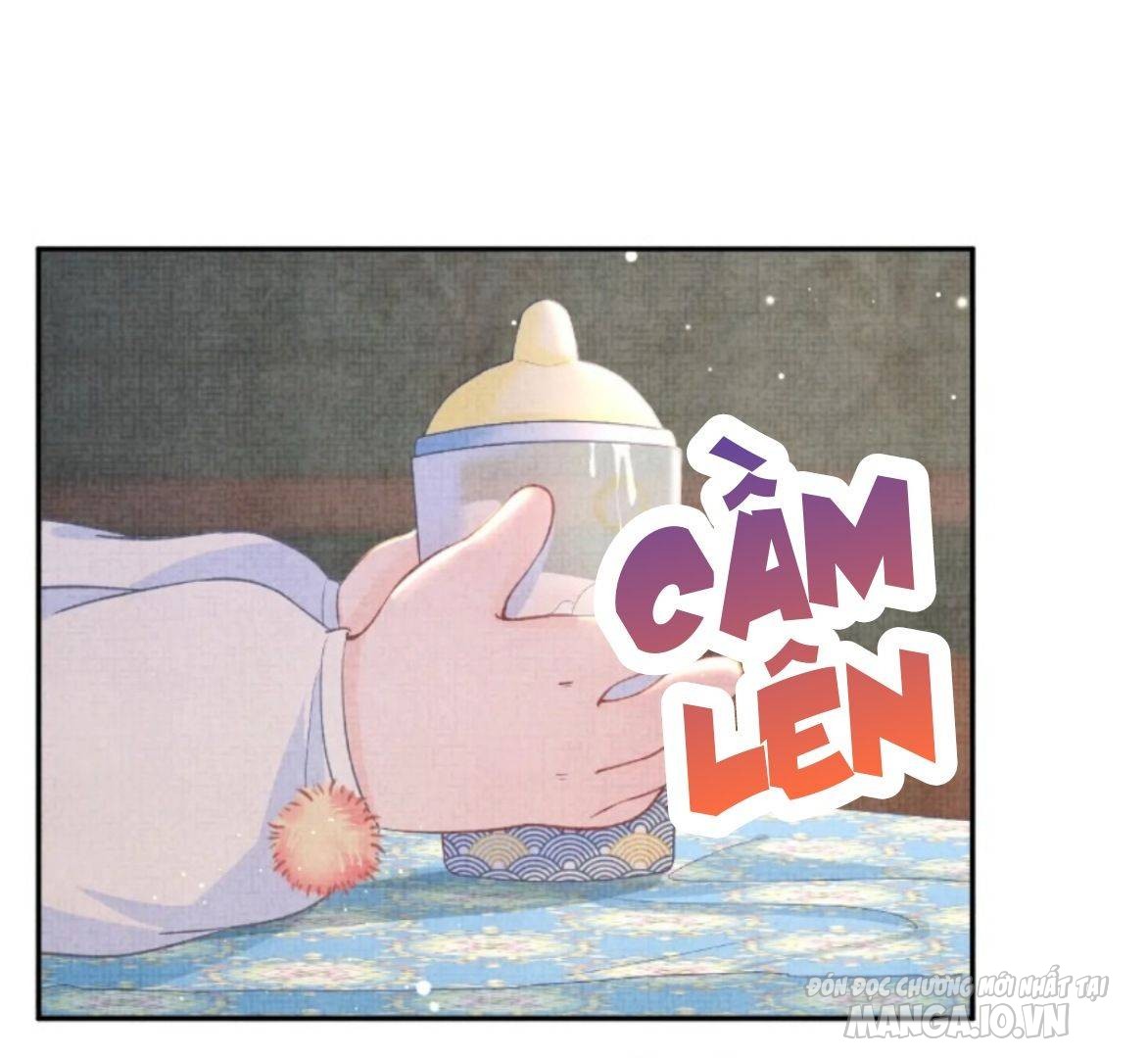 Con Gái Cưng Của Ta Là Mỹ Nhân Ngư Chapter 15 - Trang 2