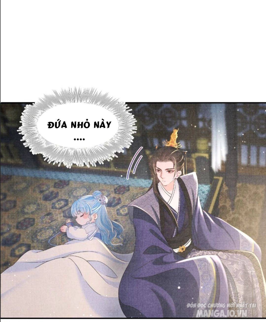 Con Gái Cưng Của Ta Là Mỹ Nhân Ngư Chapter 15 - Trang 2