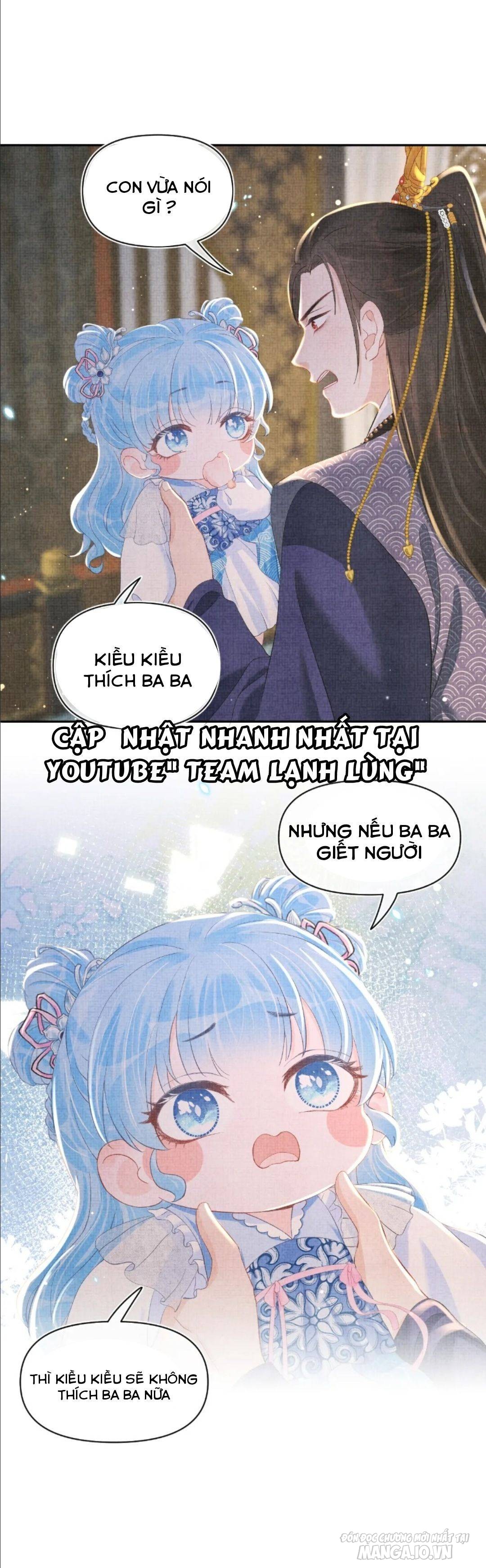 Con Gái Cưng Của Ta Là Mỹ Nhân Ngư Chapter 15 - Trang 2