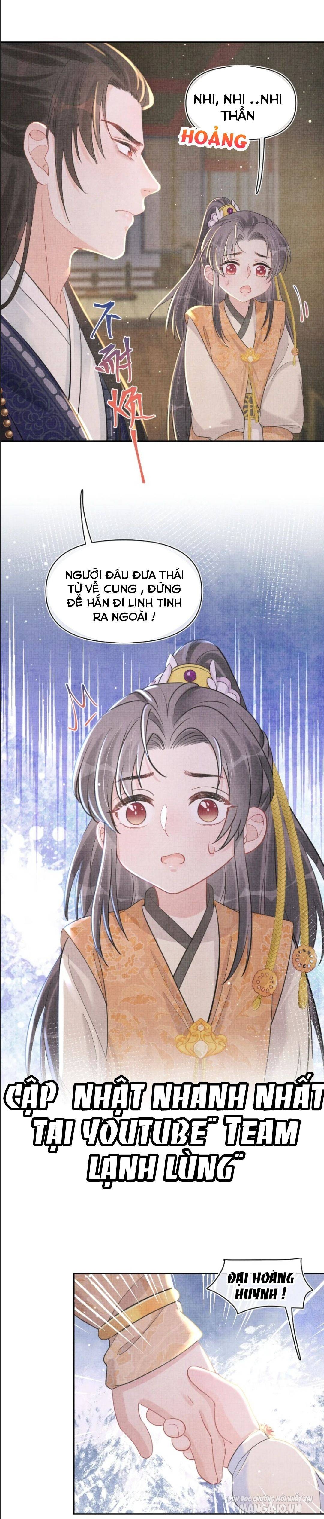 Con Gái Cưng Của Ta Là Mỹ Nhân Ngư Chapter 15 - Trang 2