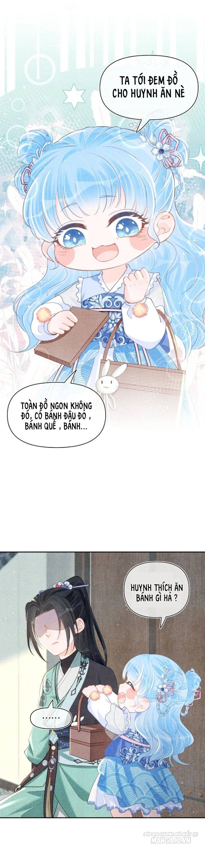 Con Gái Cưng Của Ta Là Mỹ Nhân Ngư Chapter 16 - Trang 2