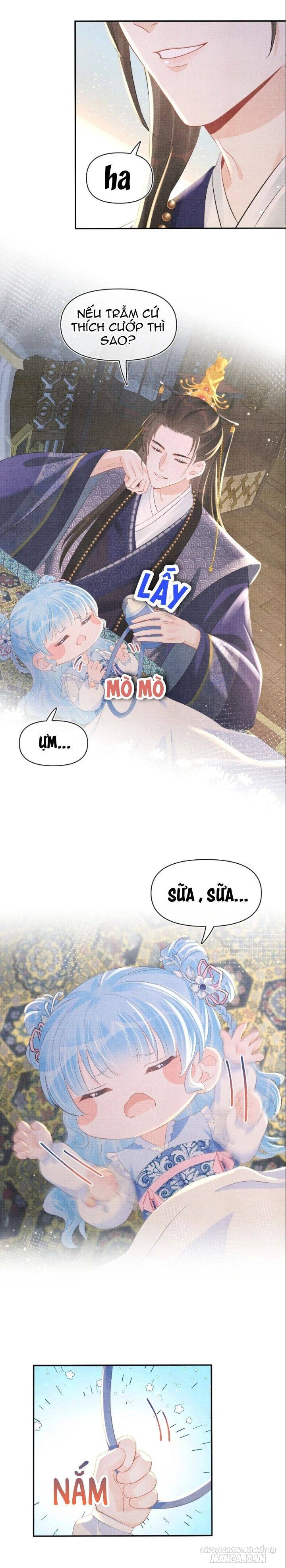 Con Gái Cưng Của Ta Là Mỹ Nhân Ngư Chapter 16 - Trang 2