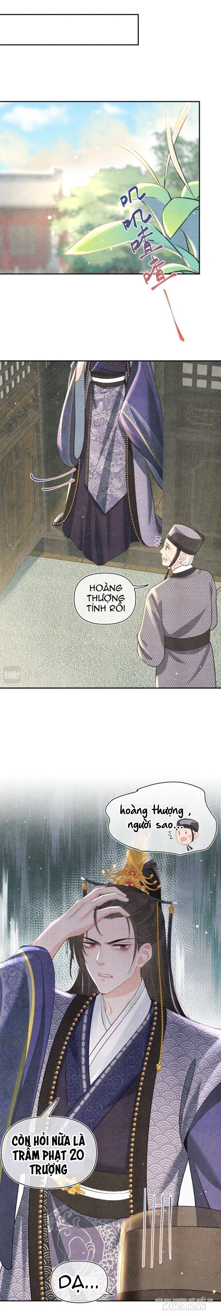 Con Gái Cưng Của Ta Là Mỹ Nhân Ngư Chapter 16 - Trang 2