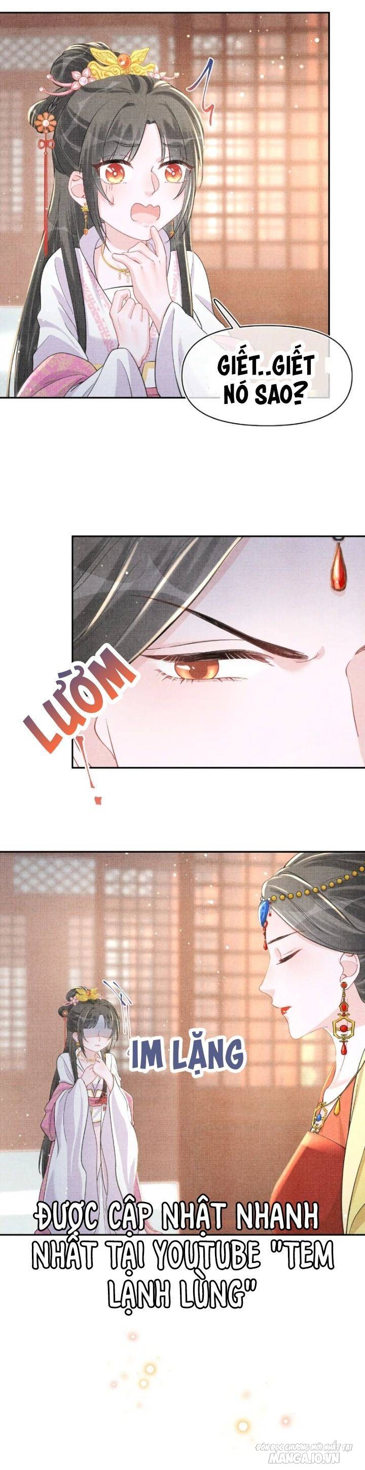 Con Gái Cưng Của Ta Là Mỹ Nhân Ngư Chapter 16 - Trang 2