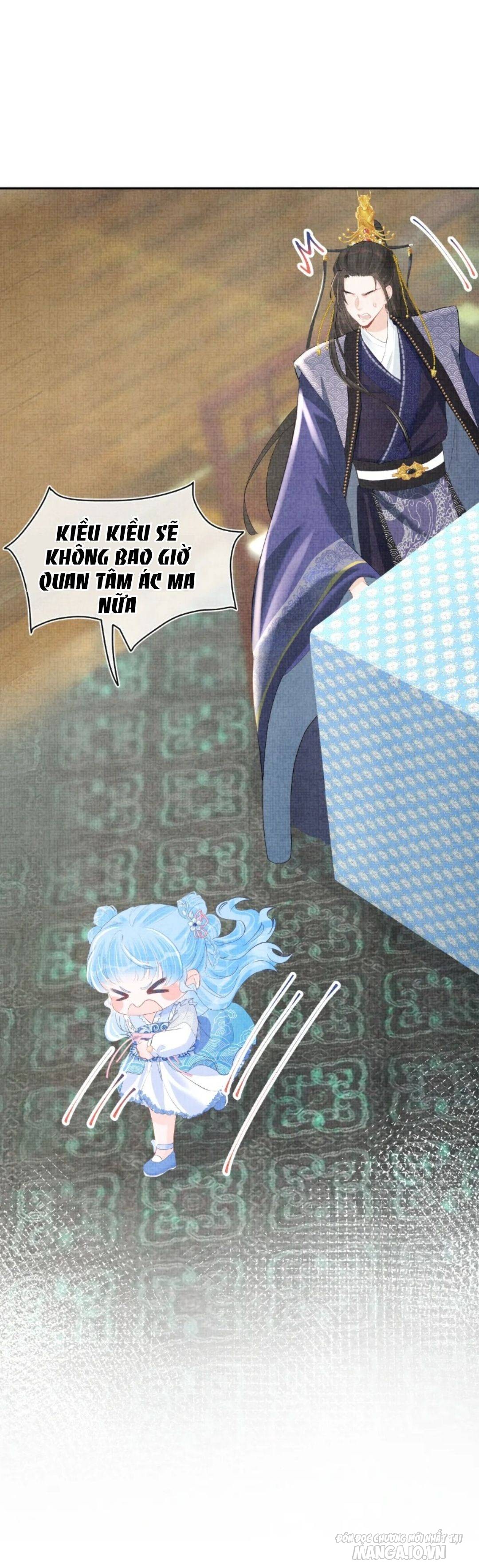 Con Gái Cưng Của Ta Là Mỹ Nhân Ngư Chapter 17 - Trang 2