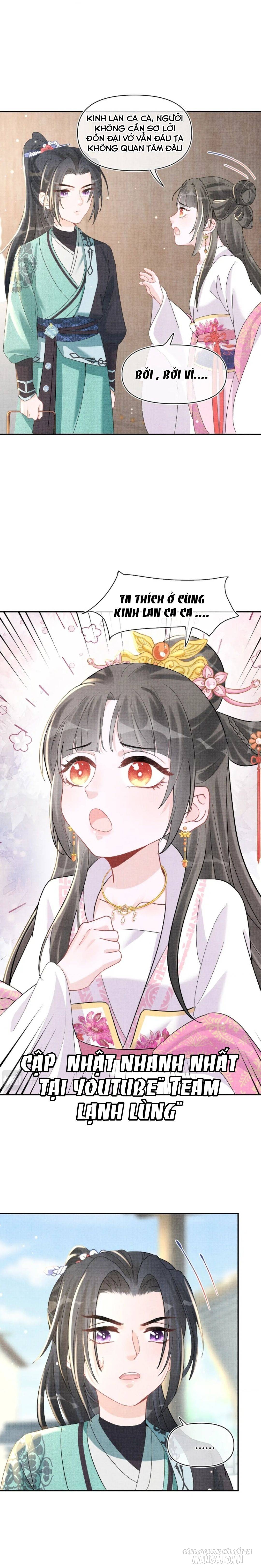 Con Gái Cưng Của Ta Là Mỹ Nhân Ngư Chapter 17 - Trang 2