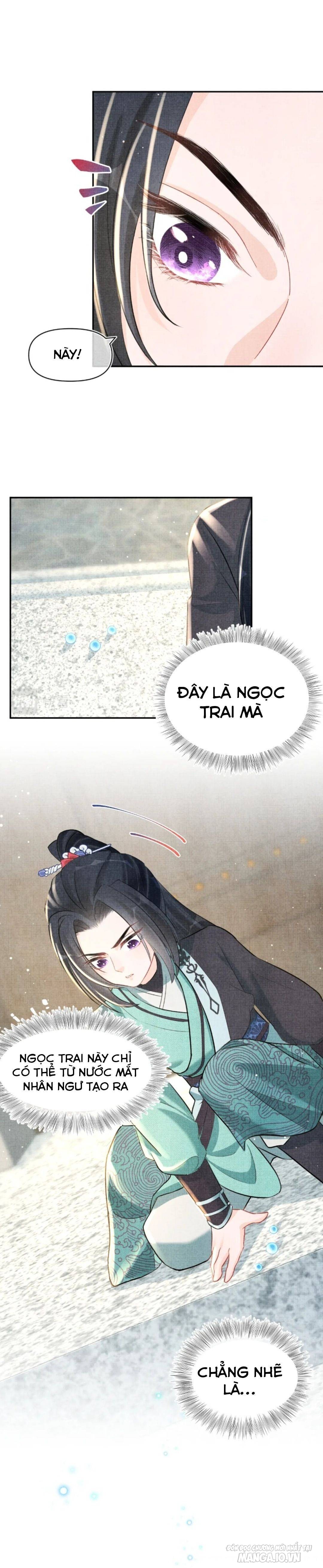 Con Gái Cưng Của Ta Là Mỹ Nhân Ngư Chapter 17 - Trang 2