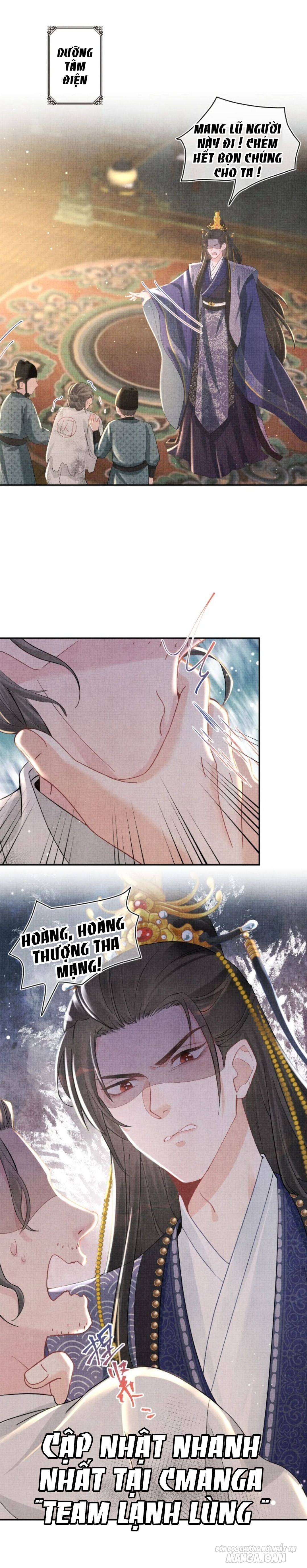 Con Gái Cưng Của Ta Là Mỹ Nhân Ngư Chapter 18 - Trang 2